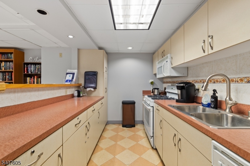 The Whithall - Residential