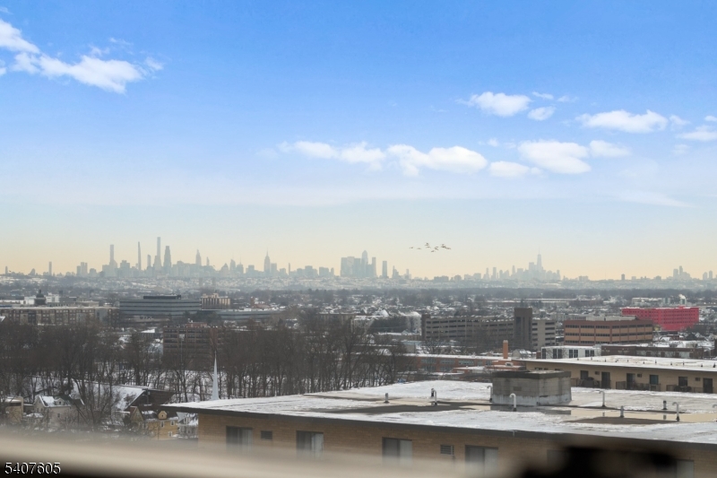 The Whithall - Residential