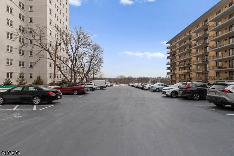 The Whithall - Residential