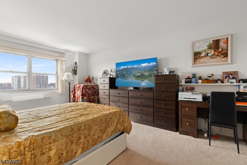 The Whithall - Residential