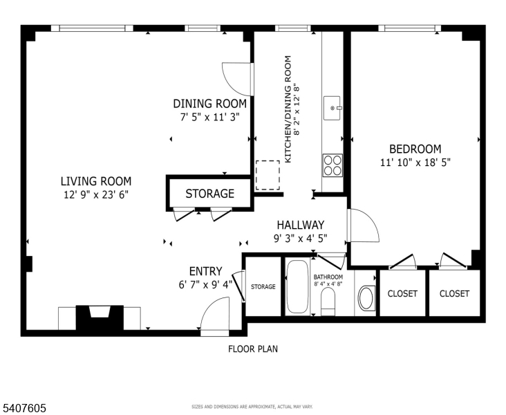 The Whithall - Residential