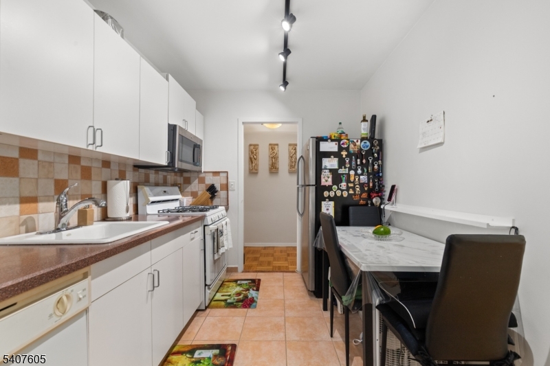 The Whithall - Residential