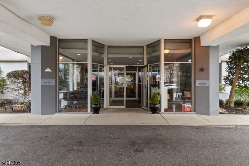 The Whithall - Residential