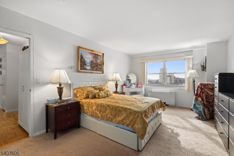 The Whithall - Residential