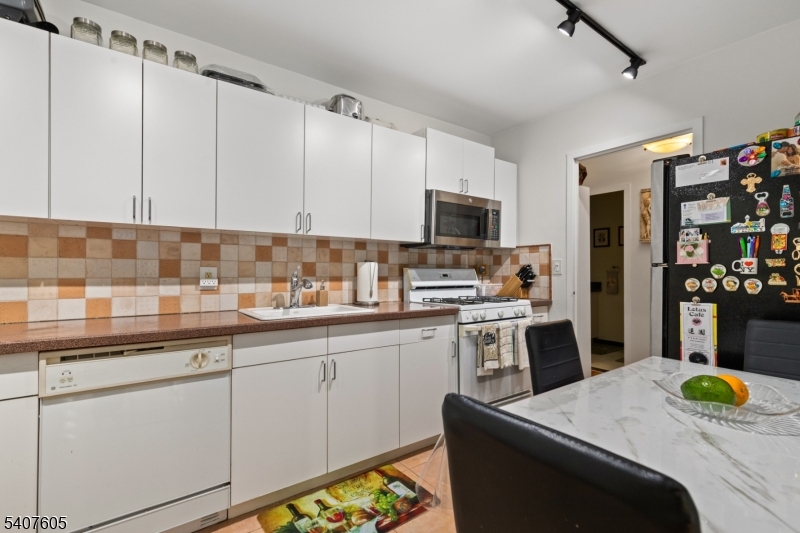 The Whithall - Residential