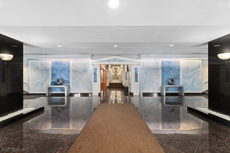 The Whithall - Residential