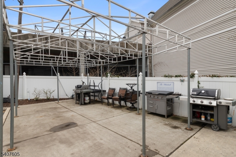 The Whithall - Residential