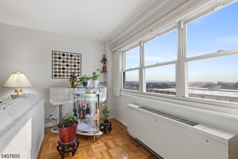 The Whithall - Residential