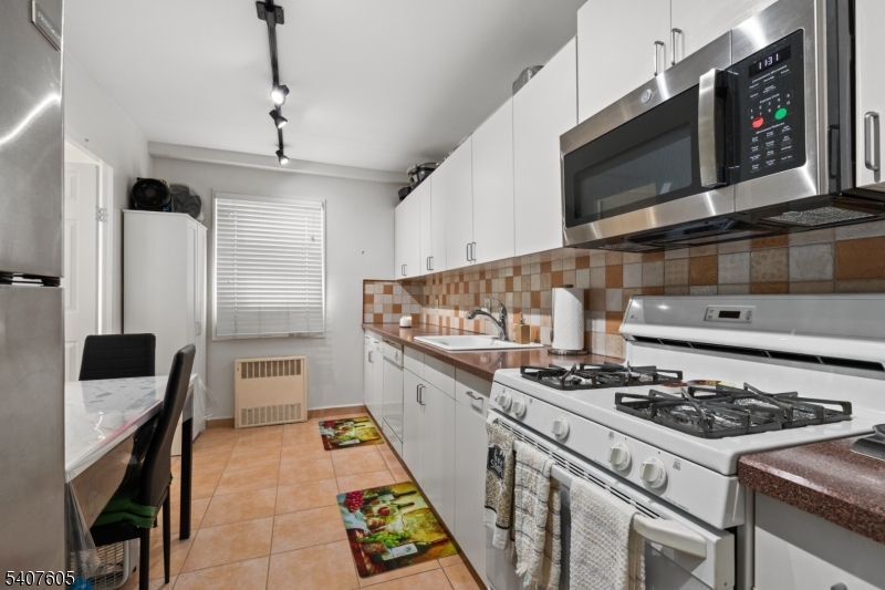 The Whithall - Residential