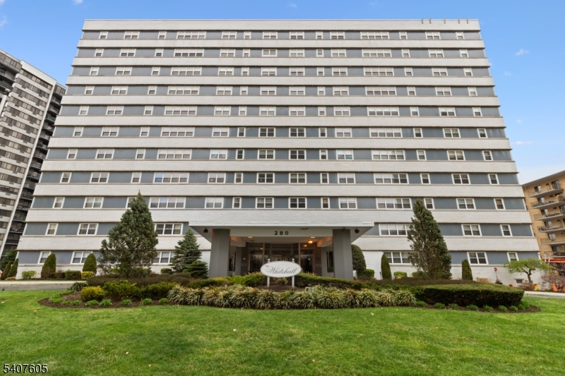 The Whithall - Residential