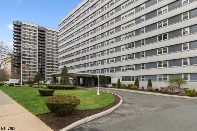 The Whithall - Residential