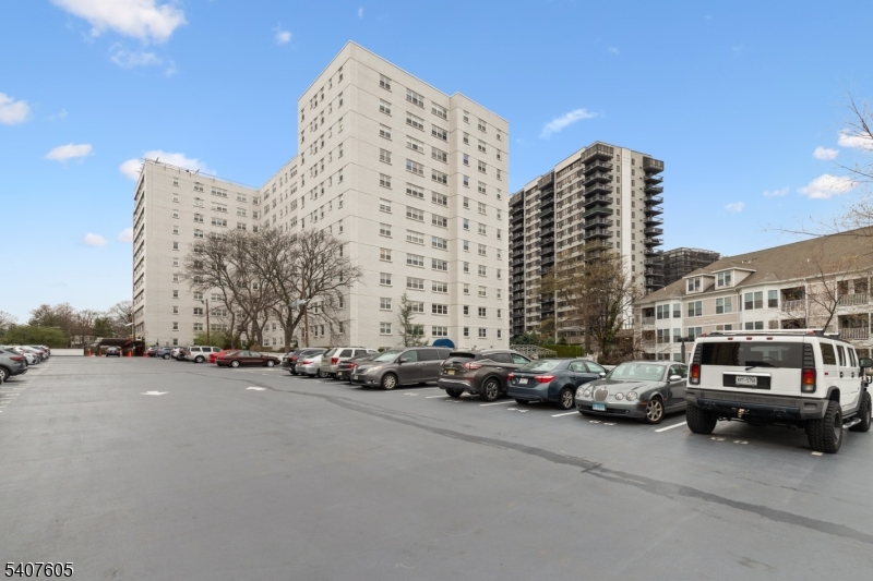 The Whithall - Residential