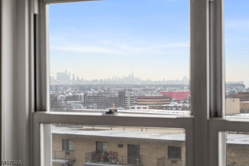 The Whithall - Residential