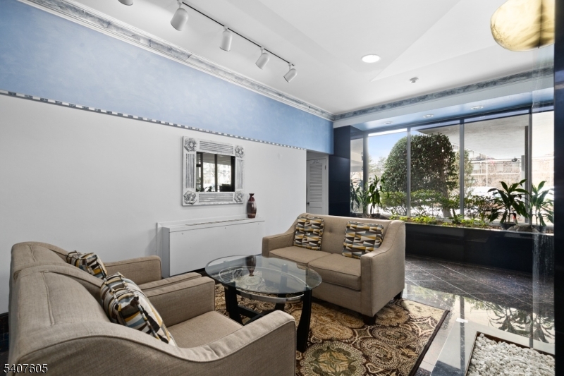 The Whithall - Residential