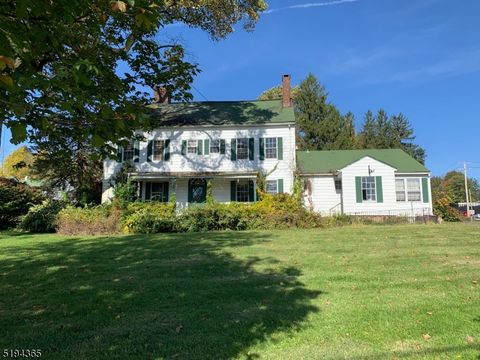 2 West Main Street,Route24 Chester Boro NJ 07930