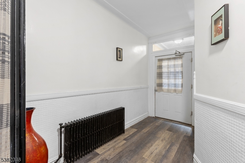 The Heights - Residential