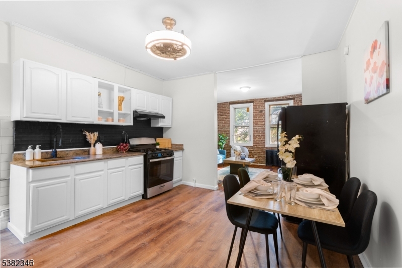 The Heights - Residential