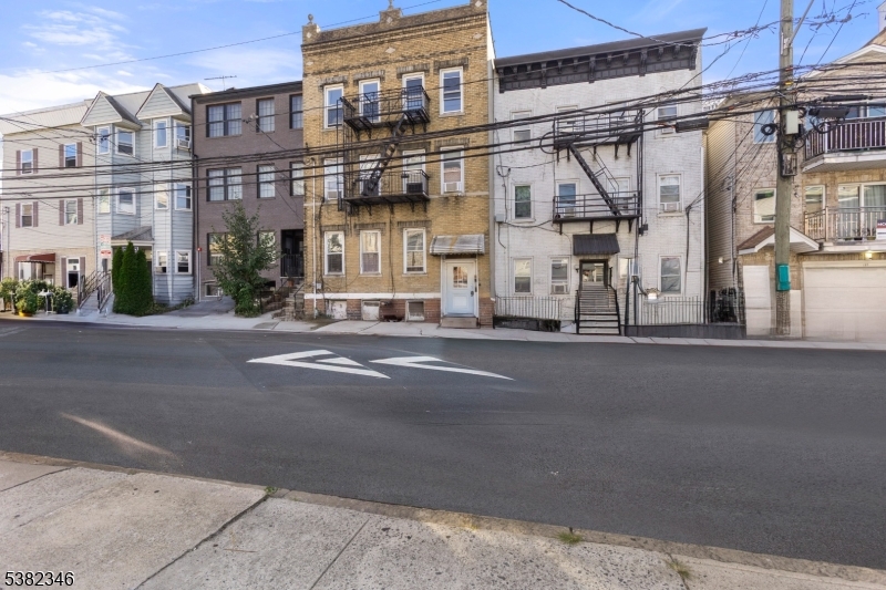 The Heights - Residential