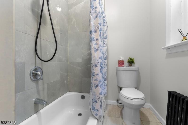 The Heights - Residential