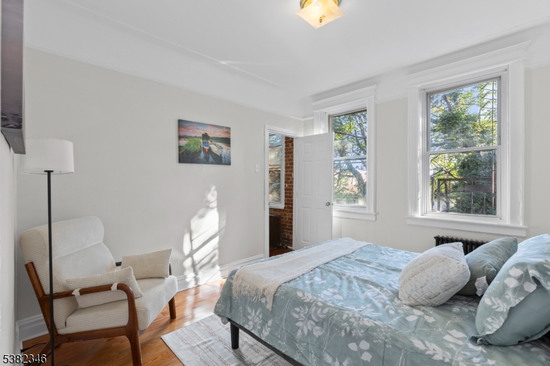 The Heights - Residential