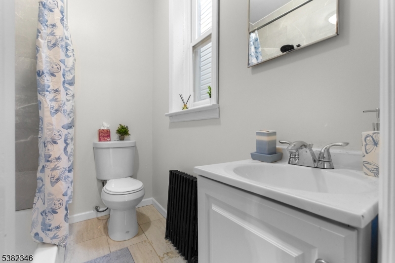 The Heights - Residential