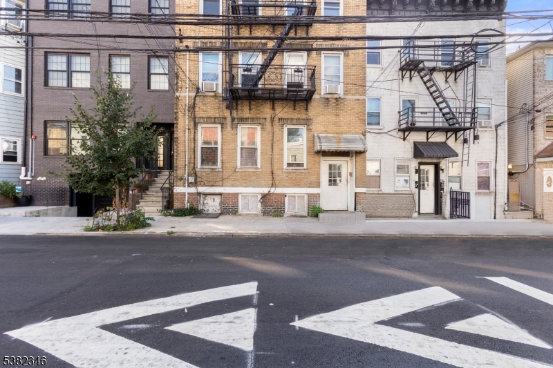 The Heights - Residential