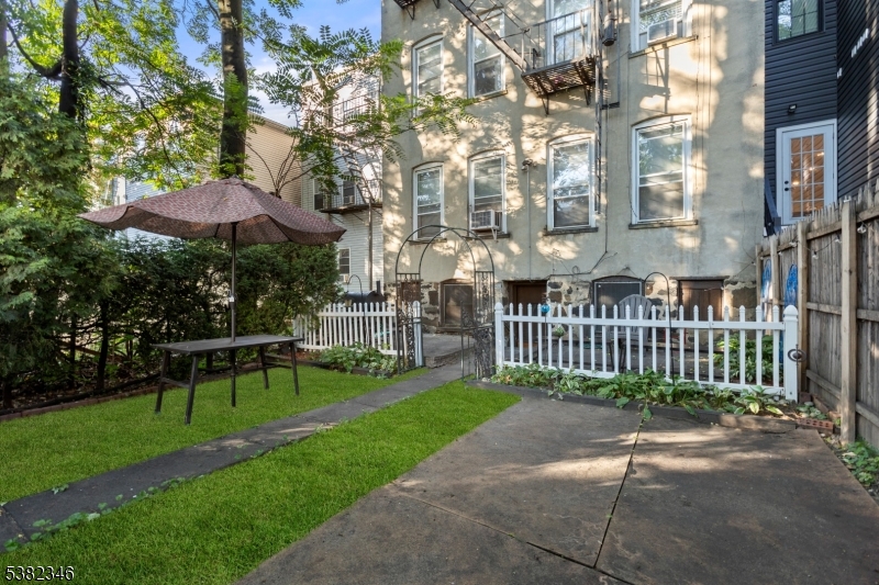 The Heights - Residential