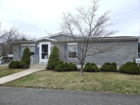 93  F3 Mt. Pleasant Ave, Rockaway Twp., NJ 07866 - #: 3955206