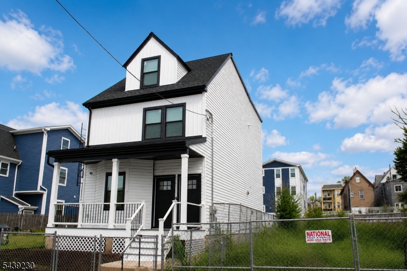 Photo 1 of 26 — 10 Bruen Ave, Irvington Twp., NJ 07111