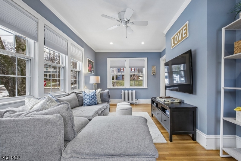 Kendal Valley - Residential