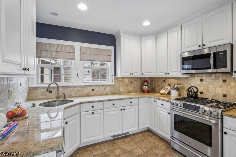 Kendal Valley - Residential