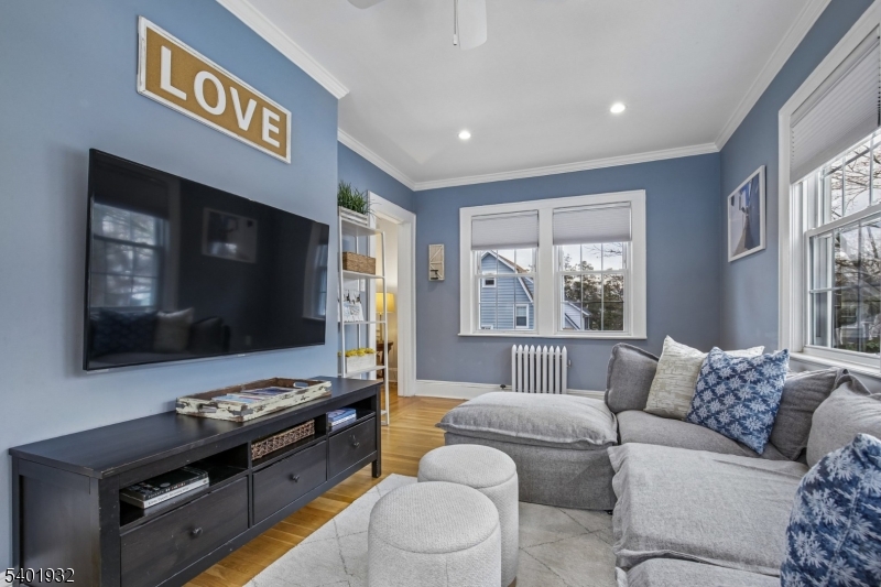 Kendal Valley - Residential