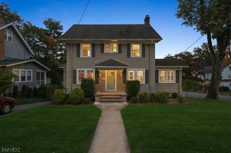 Kendal Valley - Residential