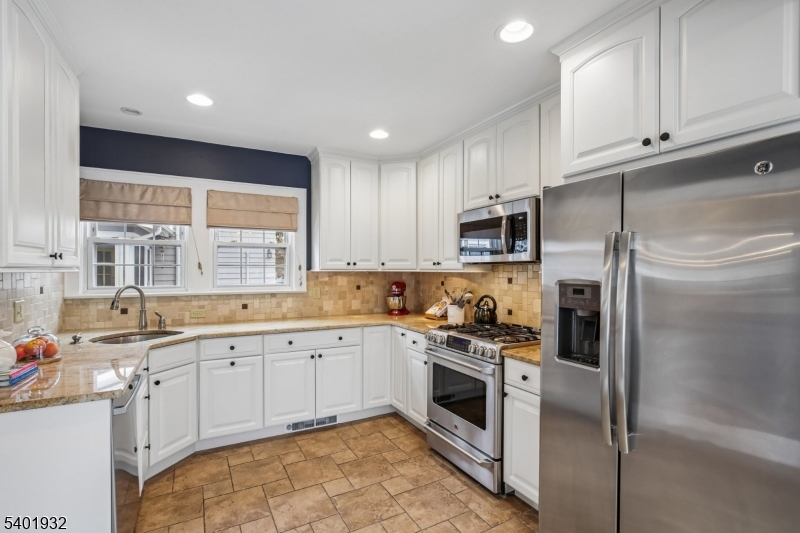 Kendal Valley - Residential