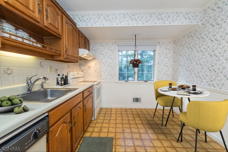 High Point - Residential