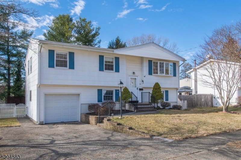 High Point - Residential