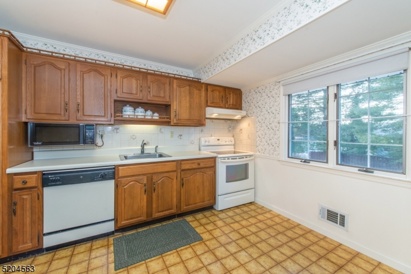 High Point - Residential