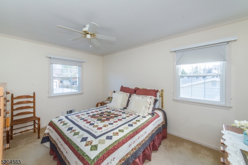 High Point - Residential