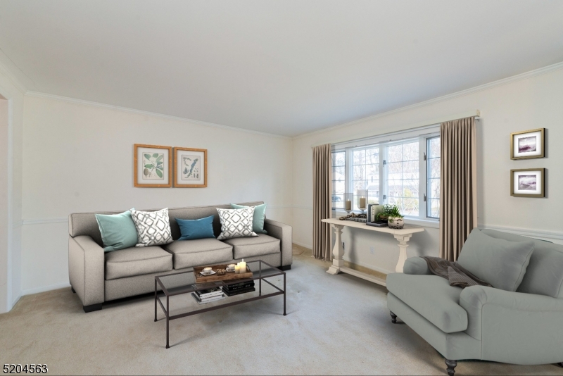 High Point - Residential