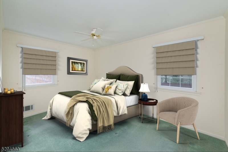 High Point - Residential