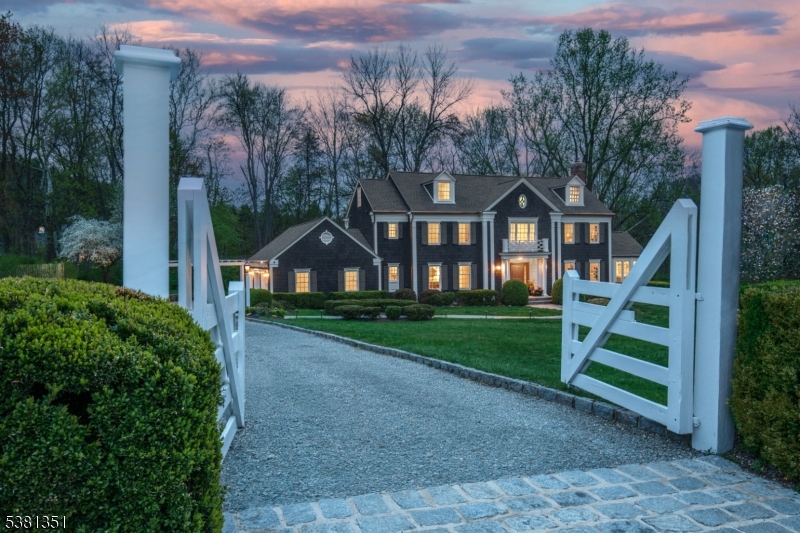 New Vernon - Residential