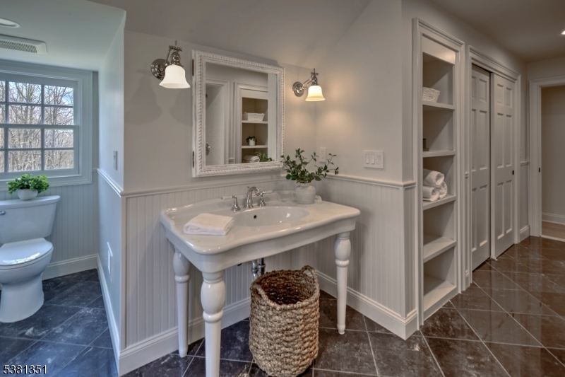 New Vernon - Residential