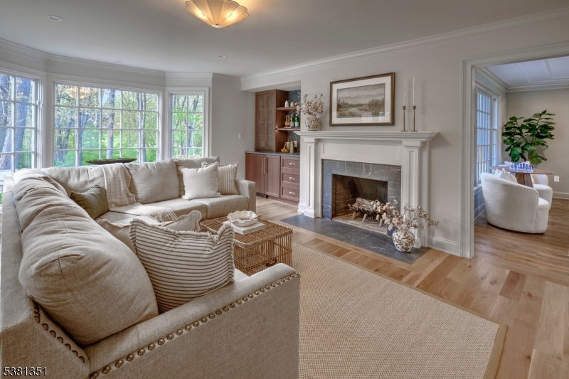 New Vernon - Residential