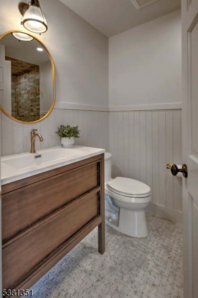 New Vernon - Residential