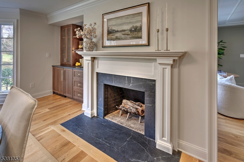 New Vernon - Residential