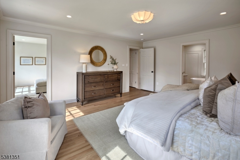 New Vernon - Residential