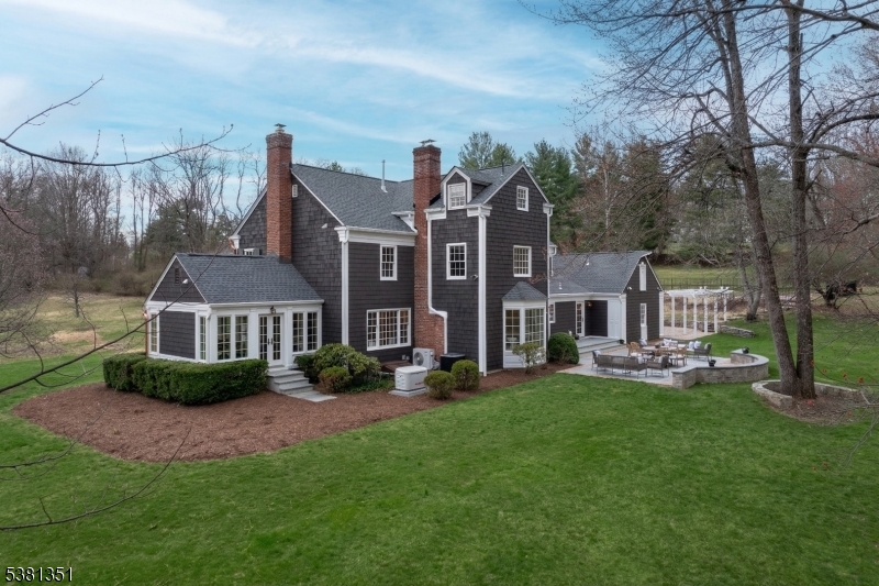 New Vernon - Residential