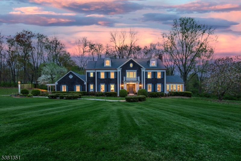 New Vernon - Residential