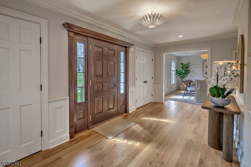 New Vernon - Residential