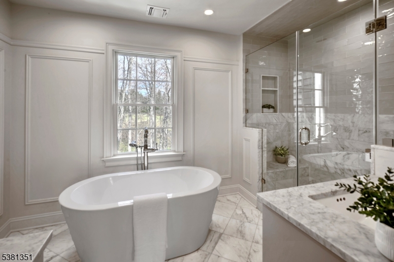 New Vernon - Residential